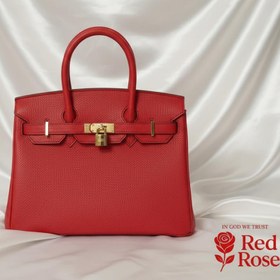 تصویر کیف زنانه هرمس 