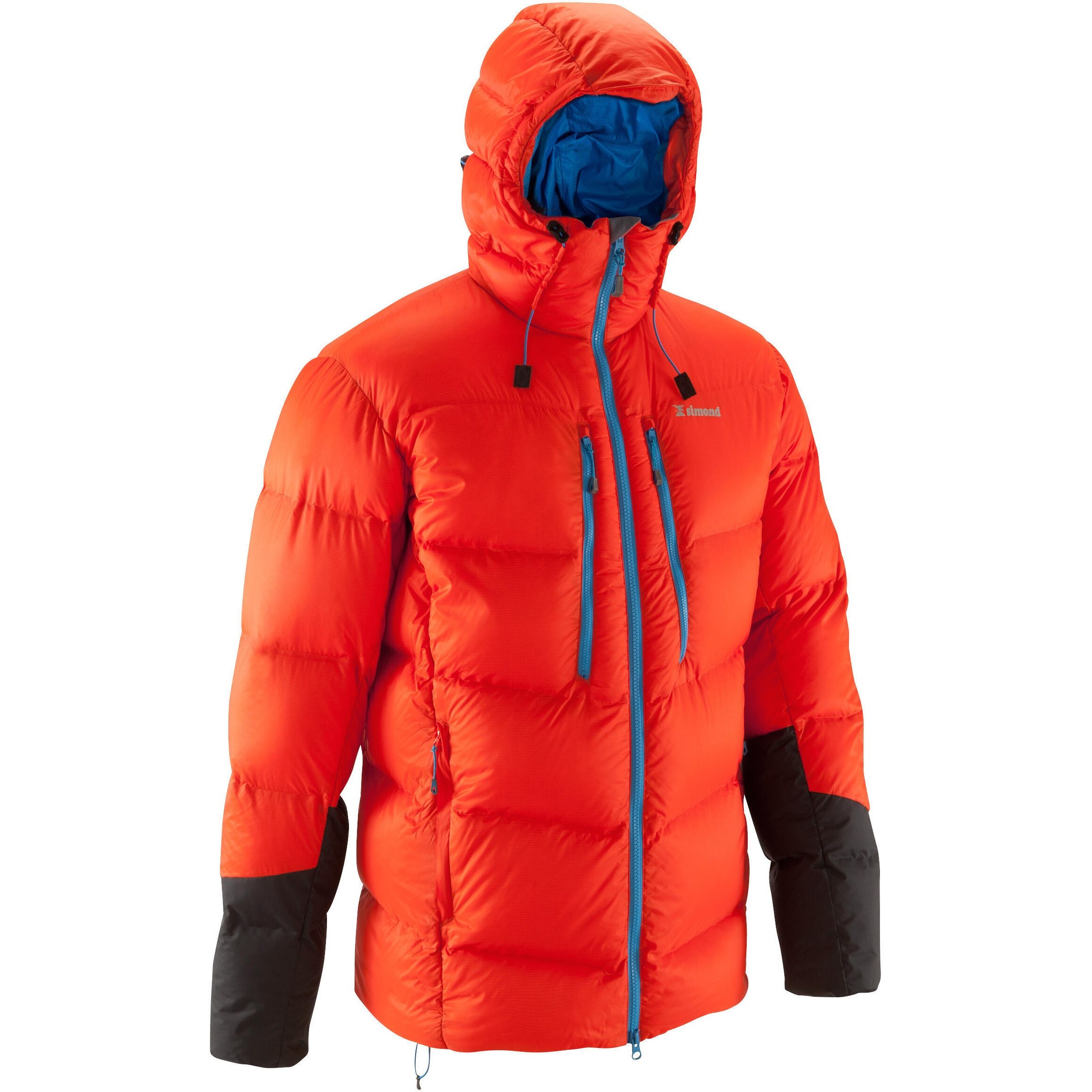 Simond malaku on sale ii down jacket