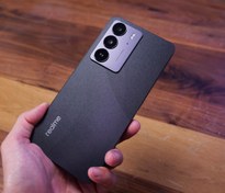 تصویر گوشی ریلمی (استوک) C75 | حافظه 256 رم 8 گیگابایت Realme C75 (Stock) 256/8 GB