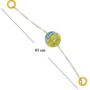 تصویر فرفره کروی آتاتویز 