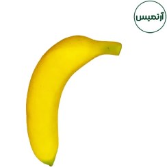 تصویر موز مصنوعی 