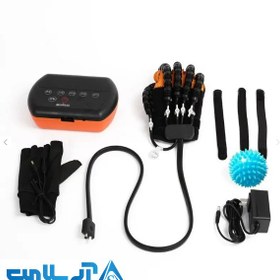 تصویر دستکش رباتیک فیزیوتراپی دیجیتالی برند سورجیکن surgicon 