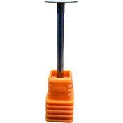 تصویر مته پودر الماسه کاروینگ K 140 Carving Diamond Bur