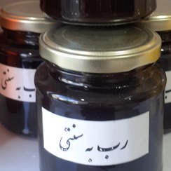 تصویر رب به درمانی محصولات خانگی و درجه یک شیوا 