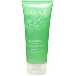 تصویر ژل دوش شکوفه انگور کدلی ---Caudalie EAU Des Vignes Shower Gel 