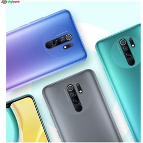 تصویر گوشی موبایل شیائومی مدل Redmi 9 M2004J19AG دو سیم‌ کارت ظرفیت 32 گیگابایت و رم 2 گیگابایت 