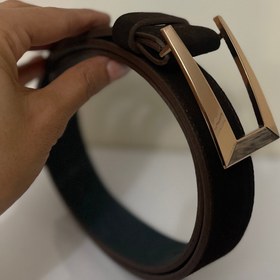 تصویر کمربند جیر عرض ۳/۵ Belt