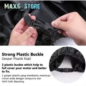 تصویر چادر YAMAHA یامامکس 