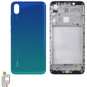 تصویر درب پشت شیائومی Redmi 7A 