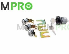 تصویر سوییچ کامل نیسان شوکا 