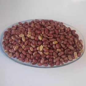 تصویر بادام زمینی لیمویی - 250گرم 