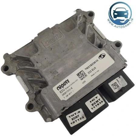 خرید و قیمت کامپیوتر ECU موتور EZU ساینا کوییک اتوماتیک