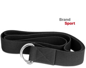 تصویر کمربند یوگا کد FK548 