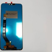 تصویر LCD هواوی (HONOR 8C (ORG LCD HONOR 8C