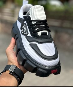 تصویر Prada کتونی 