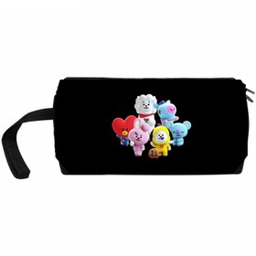 تصویر جامدادی BT21 کد 