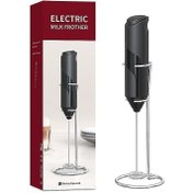 تصویر همزن شیر پایه دار 