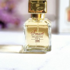 تصویر عطر باکارات رژ سفید 25 میل 