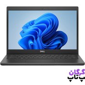 تصویر لپ تاپ 14 اینچی دل مدل Dell Latitute 5400 - I7-8665U 8GB 256SSD Radeon 540X 2G 