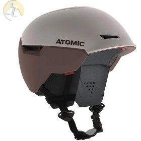 تصویر هلمت اسکی اتمیک Atomic Revent+ LF Helmet 