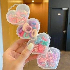 تصویر چهل گیس قلبی کد ۲۰۱۹ 