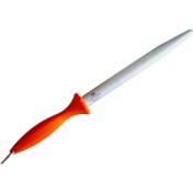 تصویر مصقل بادومی سپیرال 25 سانت 