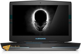 تصویر Alienware 18 P19E I7 32 1+256 16 