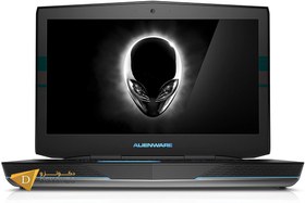 تصویر Alienware 18 P19E I7 32 1+256 16 