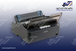 تصویر پرینتر سوزنی اپسون مدل LQ 350 LQ 350 24-pin Dot Matrix Printer