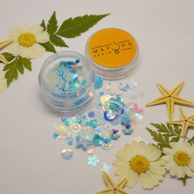 تصویر اکلیل مجیک 