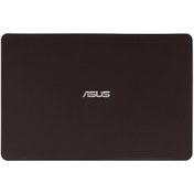 تصویر قاب پشت ال سی دی لپ تاپ ایسوس X540/X541 مشکی 