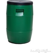 تصویر بشکه سایون پلاست ظرفیت ۲۰ لیتر 
