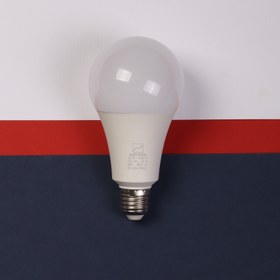 تصویر لامپ ال‌ اي‌ دي حبابی 20 وات بروکس ا Burux 20 Watt LED Bulb Burux 20 Watt LED Bulb