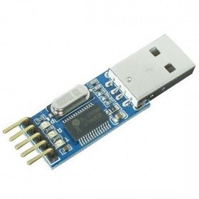 تصویر ماژول USB to ttl مدل pl2303 