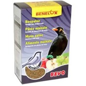 تصویر غذای مخصوص مرغ مینا بنلوکس ۱ کیلوگرمی 