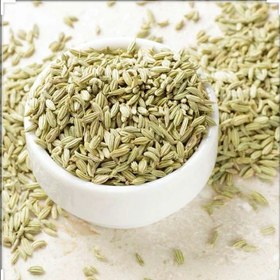 تصویر رازیانه ممتاز فدک (100گرم) 