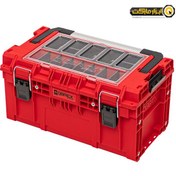 تصویر جعبه ابزار کوبریک مدل PRIME Toolbox 250 ظرفیت ۲۶ لیتر 