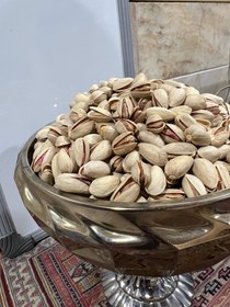 تصویر پسته اکبری انس ۲۲-۲۴ 