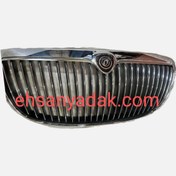 تصویر جلو پنجره کیا اپیروس ۲۰۰۸-۲۰۰۹ 