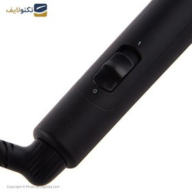 تصویر حالت دهنده مو سورکر مدل HB-768 Surker HB-768 Rotational Hair Curler