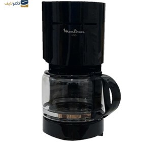 تصویر قهوه ساز مولینکس مدل FG12 Moulinex coffee maker model FG12