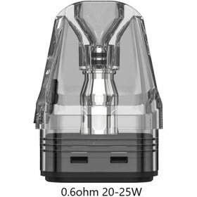 تصویر کارتریج اکسلیم کمپانی آکسوا | OXVA Xlim (Top Fill) Replacement Pod Cartridge 2ml توجه : این قیمت برای هر عدد کارتریج است و در صورت نیاز به یک بسته ، لطفا 3 عدد سفارش دهید.