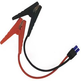 تصویر جامپ استارتر و پاور بانک قابل حمل خودرو با ورودی FOTON Car Jump Starter 