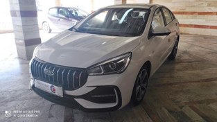 تصویر چری آریزو 5 FL مدل 1404 ا اسپرت اکسلنت اسپرت اکسلنت