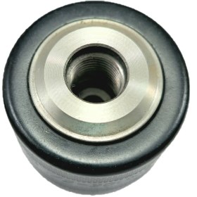 تصویر سه نظام دریل آچاری سبک (1.5 - 10) پیچی 3/8 - 24 