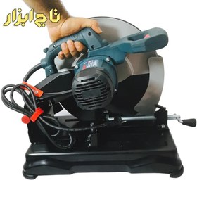 تصویر اره پروفیل بر رونیکس مدل 5904 