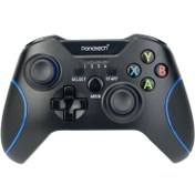 تصویر دسته بازی بی سیم پاناتک مدل G510W 