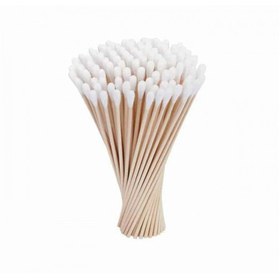 تصویر سواپ پنبه ‌ای 