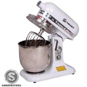 تصویر همزن اسمارت 7 لیتری ( 