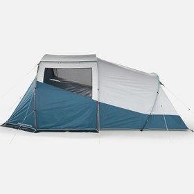 تصویر چادر کمپینگ کچوا 